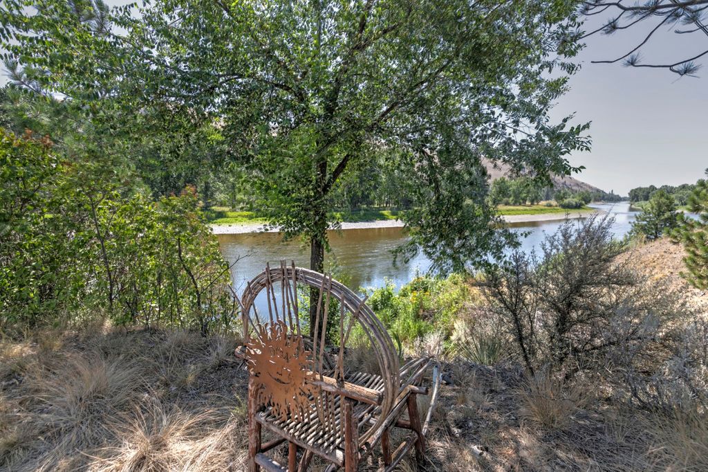 Photo of 11385 Trillium Lane, Lolo, MT 59847 (MLS # 30065566)