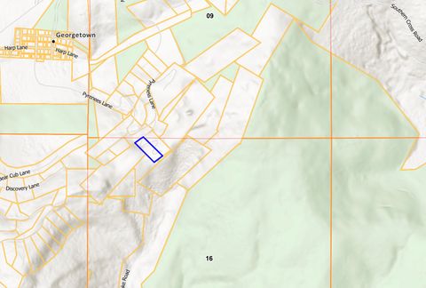 Tiny photo for 270 Theodosia Lane, Anaconda, MT 59711 (MLS # 30071446)