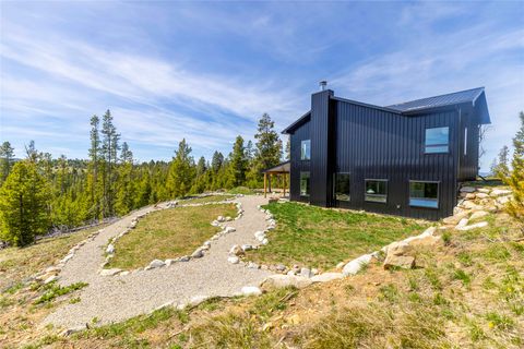 Tiny photo for 270 Theodosia Lane, Anaconda, MT 59711 (MLS # 30071446)