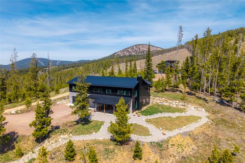 Tiny photo for 270 Theodosia Lane, Anaconda, MT 59711 (MLS # 30071446)