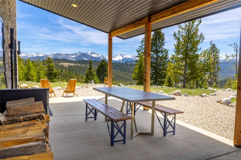 Tiny photo for 270 Theodosia Lane, Anaconda, MT 59711 (MLS # 30071446)