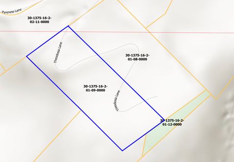 Tiny photo for 270 Theodosia Lane, Anaconda, MT 59711 (MLS # 30071446)