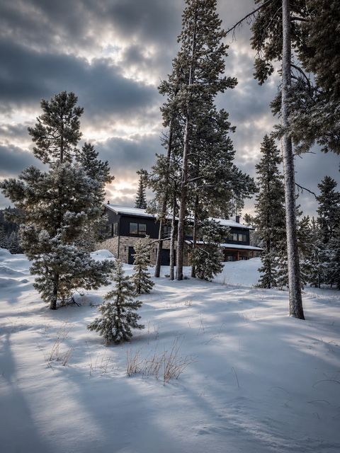 Tiny photo for 270 Theodosia Lane, Anaconda, MT 59711 (MLS # 30071446)