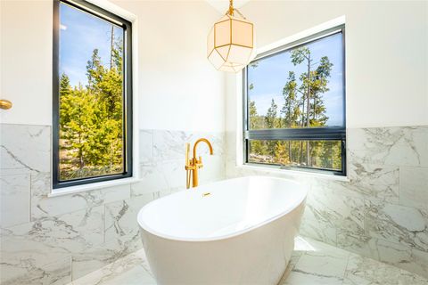 Tiny photo for 270 Theodosia Lane, Anaconda, MT 59711 (MLS # 30071446)
