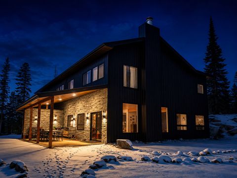 Tiny photo for 270 Theodosia Lane, Anaconda, MT 59711 (MLS # 30071446)