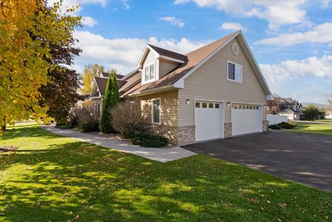 1014 Walton Drive Kalispell MT 59901