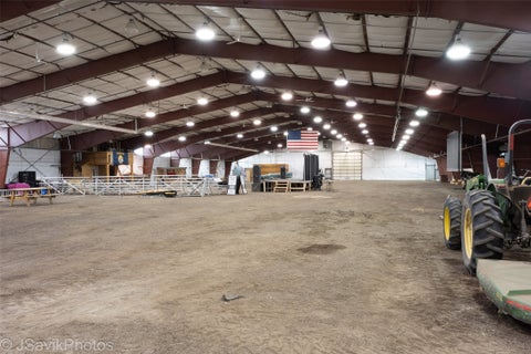 Tiny photo for 17 Arena Lane, Eureka, MT 59917 (MLS # 30076608)