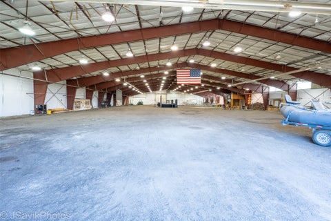Tiny photo for 17 Arena Lane, Eureka, MT 59917 (MLS # 30076608)