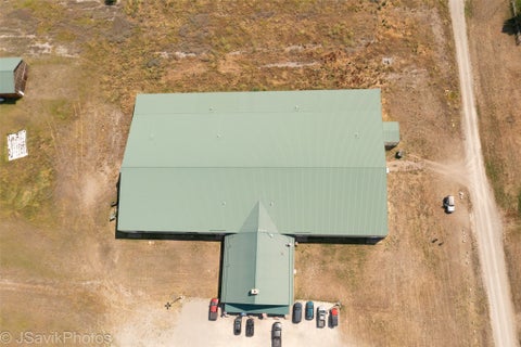 Tiny photo for 17 Arena Lane, Eureka, MT 59917 (MLS # 30076608)