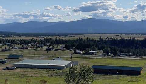 Photo of 17 Arena Lane, Eureka, MT 59917 (MLS # 30076608)