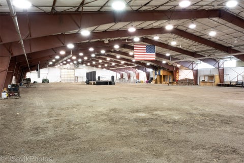Tiny photo for 17 Arena Lane, Eureka, MT 59917 (MLS # 30076608)