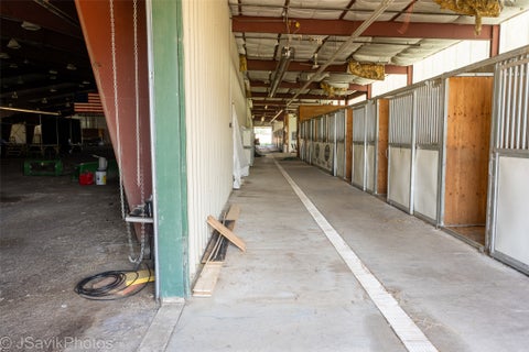 Tiny photo for 17 Arena Lane, Eureka, MT 59917 (MLS # 30076608)