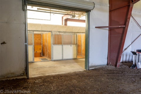 Tiny photo for 17 Arena Lane, Eureka, MT 59917 (MLS # 30076608)