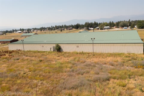 Tiny photo for 17 Arena Lane, Eureka, MT 59917 (MLS # 30076608)