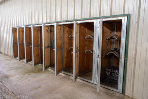 Tiny photo for 17 Arena Lane, Eureka, MT 59917 (MLS # 30076608)