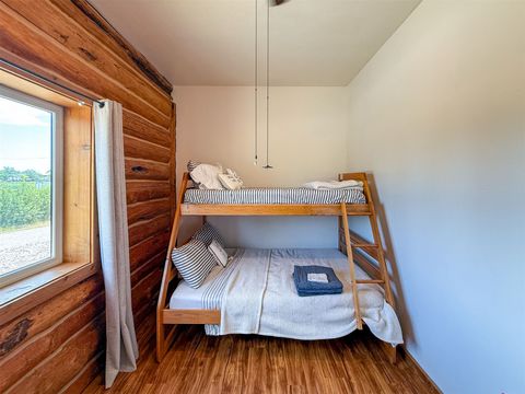 Tiny photo for 10 Dupuyer Avenue, Valier, MT 59486 (MLS # 30074723)
