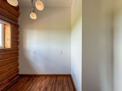 Tiny photo for 10 Dupuyer Avenue, Valier, MT 59486 (MLS # 30074723)