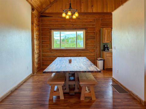 Tiny photo for 10 Dupuyer Avenue, Valier, MT 59486 (MLS # 30074723)