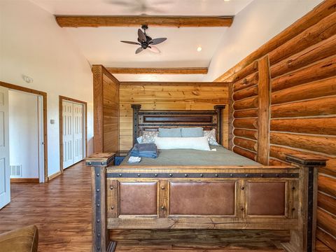 Tiny photo for 10 Dupuyer Avenue, Valier, MT 59486 (MLS # 30074723)
