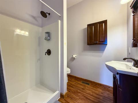 Tiny photo for 10 Dupuyer Avenue, Valier, MT 59486 (MLS # 30074723)