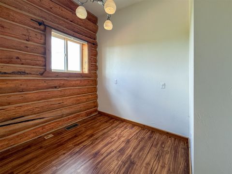 Tiny photo for 10 Dupuyer Avenue, Valier, MT 59486 (MLS # 30074723)