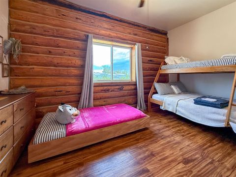 Tiny photo for 10 Dupuyer Avenue, Valier, MT 59486 (MLS # 30074723)