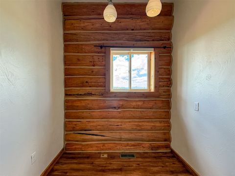 Tiny photo for 10 Dupuyer Avenue, Valier, MT 59486 (MLS # 30074723)