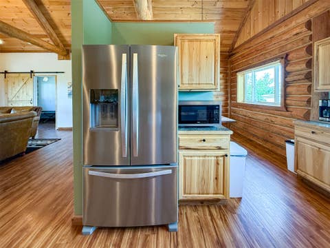Tiny photo for 10 Dupuyer Avenue, Valier, MT 59486 (MLS # 30074723)
