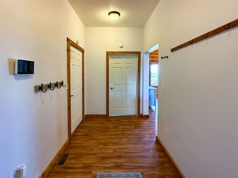 Tiny photo for 10 Dupuyer Avenue, Valier, MT 59486 (MLS # 30074723)