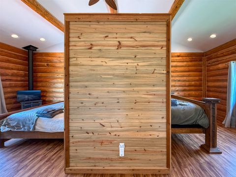 Tiny photo for 10 Dupuyer Avenue, Valier, MT 59486 (MLS # 30074723)