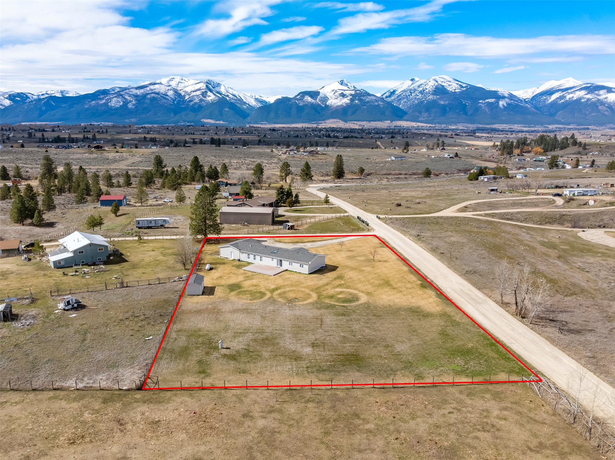 4023 Sunnyside Cemetery Road