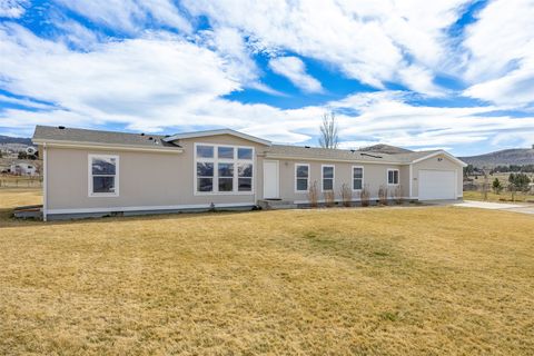 4023 Sunnyside Cemetery Road Stevensville MT 59870