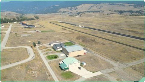 127 Lucky Lindy Lane Eureka MT 59917