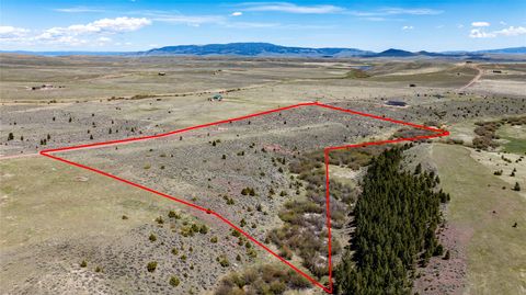 Photo of 40 Mike Day Drive, White Sulphur Springs, MT 59645 (MLS # 30065649)