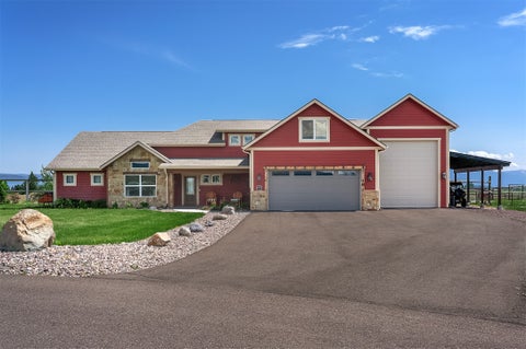 Photo of 123 Canola Road, Kalispell, MT 59901 (MLS # 30071472)