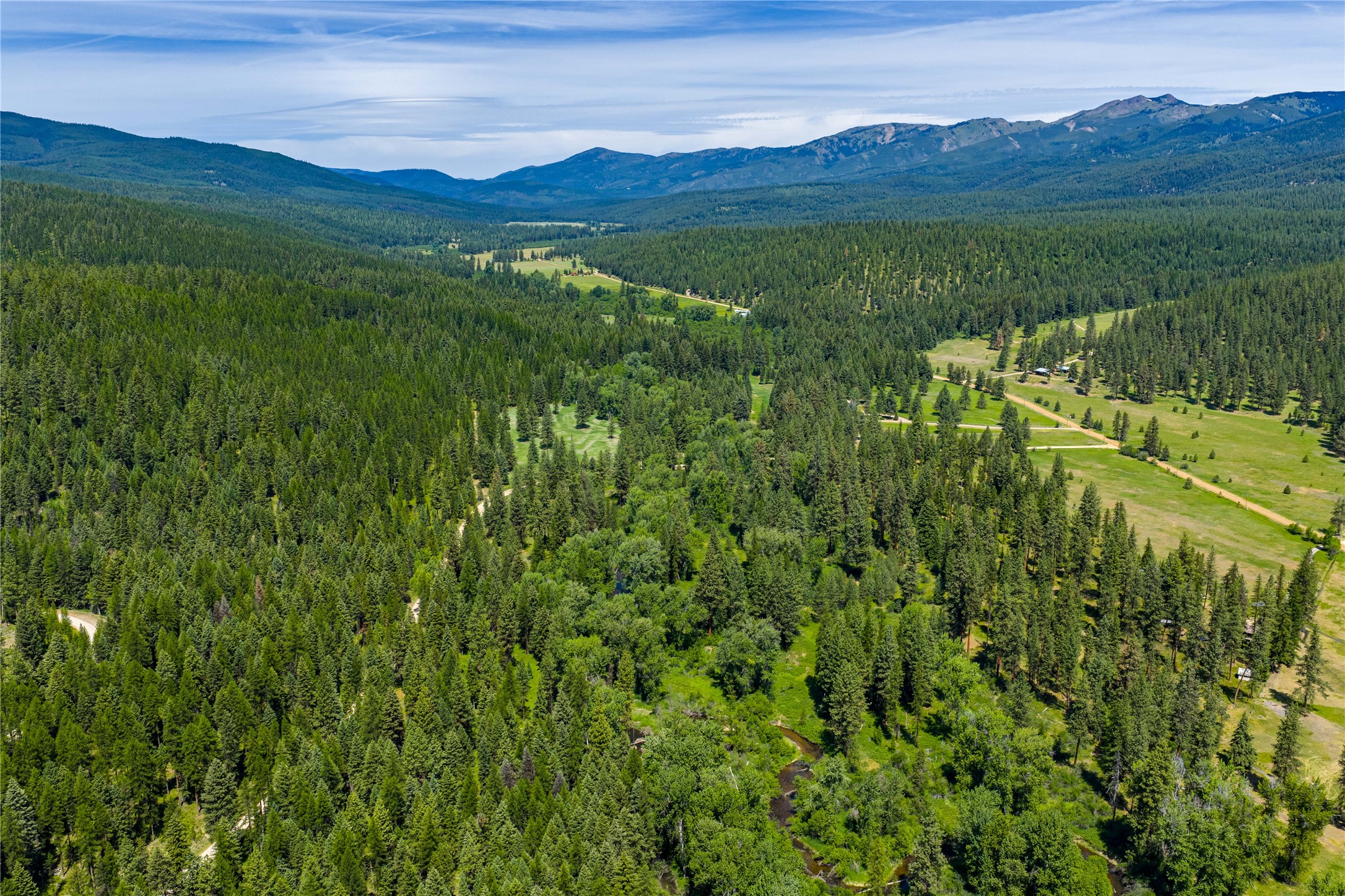 Parcel A West Side Ninemile Road