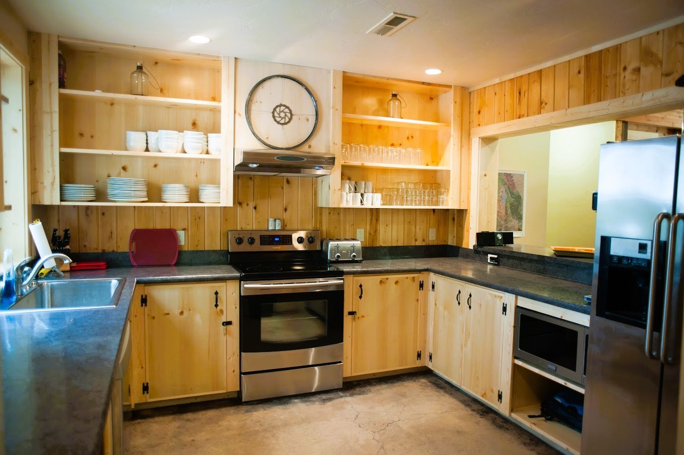 855 Beaver Lake Road