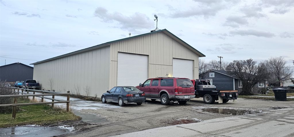 Photo of 164 N Tudor Street, Victor, MT 59875 (MLS # 30061638)