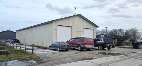 164 N Tudor Street Victor MT 59875