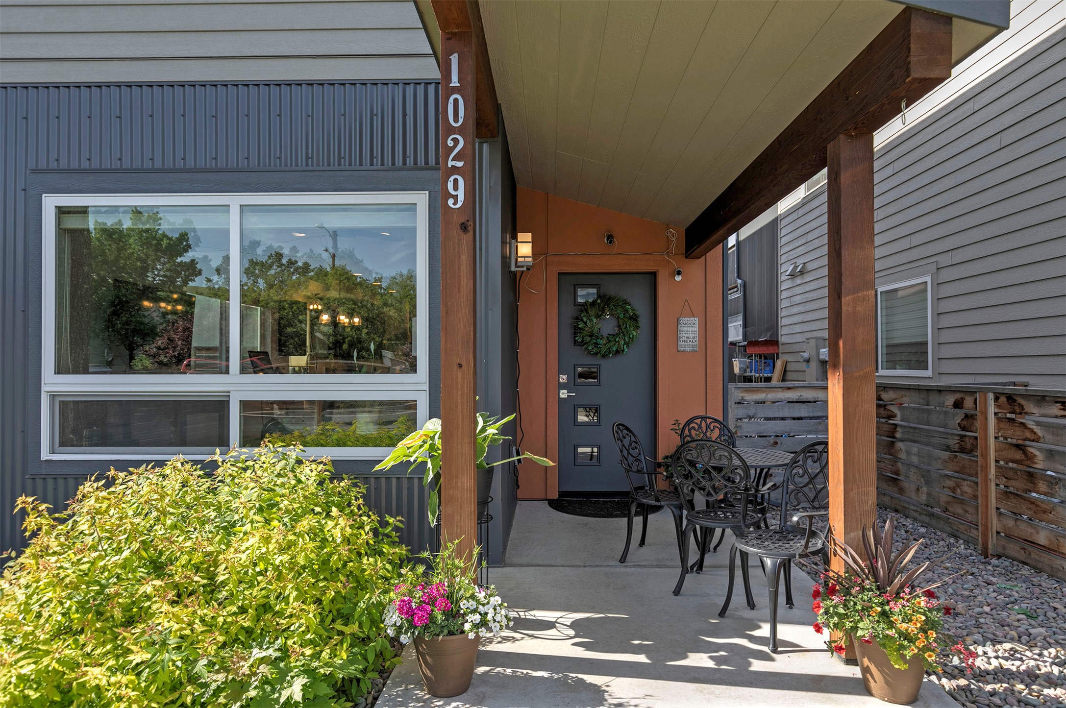 1029 Stoddard Street