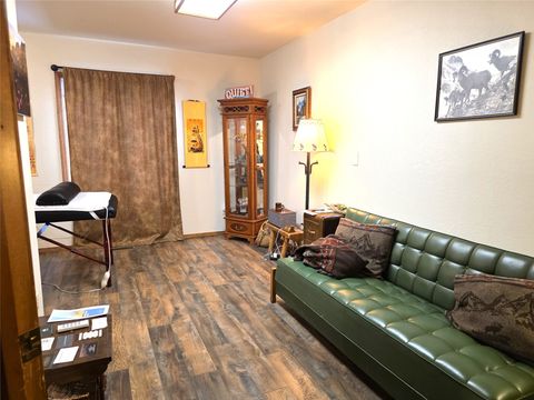 Tiny photo for 6 9th Street E #Unit 303, Columbia Falls, MT 59912 (MLS # 30067633)