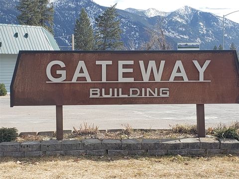 Photo of 6 9th Street E #Unit 303, Columbia Falls, MT 59912 (MLS # 30067633)