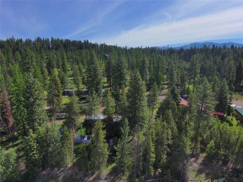 Tiny photo for 521 Seeley Lane, Seeley Lake, MT 59868 (MLS # 30073482)