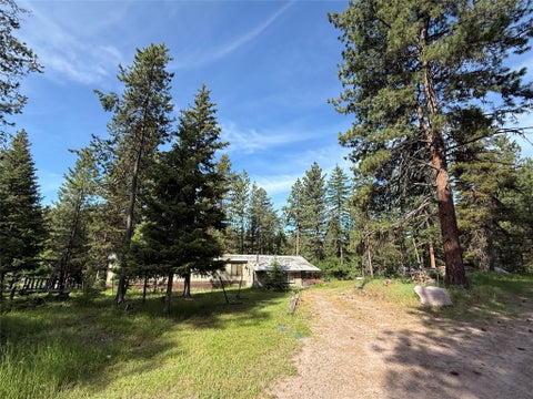 Tiny photo for 521 Seeley Lane, Seeley Lake, MT 59868 (MLS # 30073482)