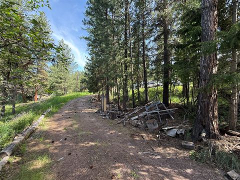 Tiny photo for 521 Seeley Lane, Seeley Lake, MT 59868 (MLS # 30073482)