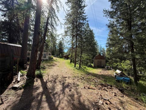 Tiny photo for 521 Seeley Lane, Seeley Lake, MT 59868 (MLS # 30073482)