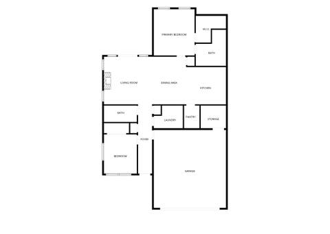 Tiny photo for 182 War Eagle Street, Helena, MT 59601 (MLS # 30076390)