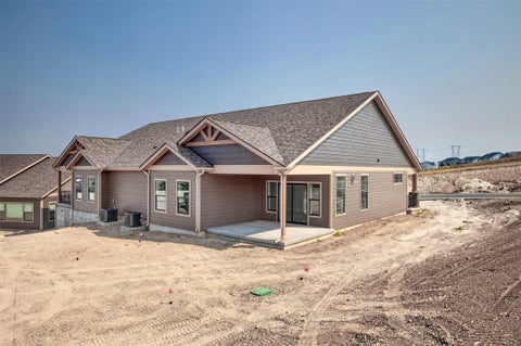 Tiny photo for 182 War Eagle Street, Helena, MT 59601 (MLS # 30076390)
