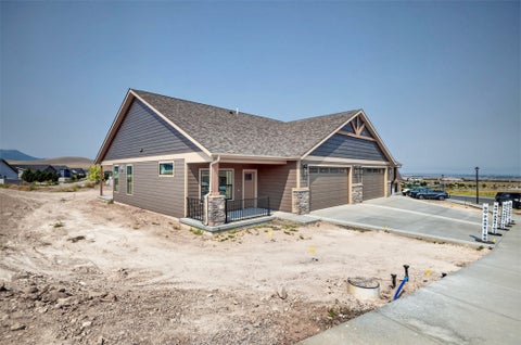 Tiny photo for 182 War Eagle Street, Helena, MT 59601 (MLS # 30076390)