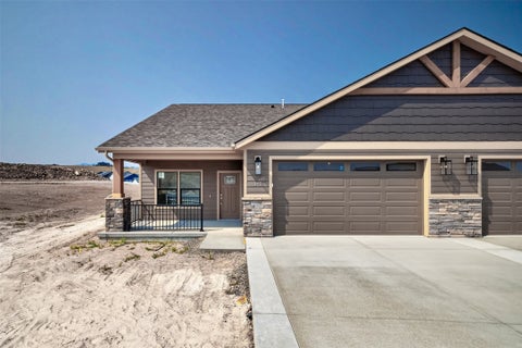 Photo of 182 War Eagle Street, Helena, MT 59601 (MLS # 30076390)